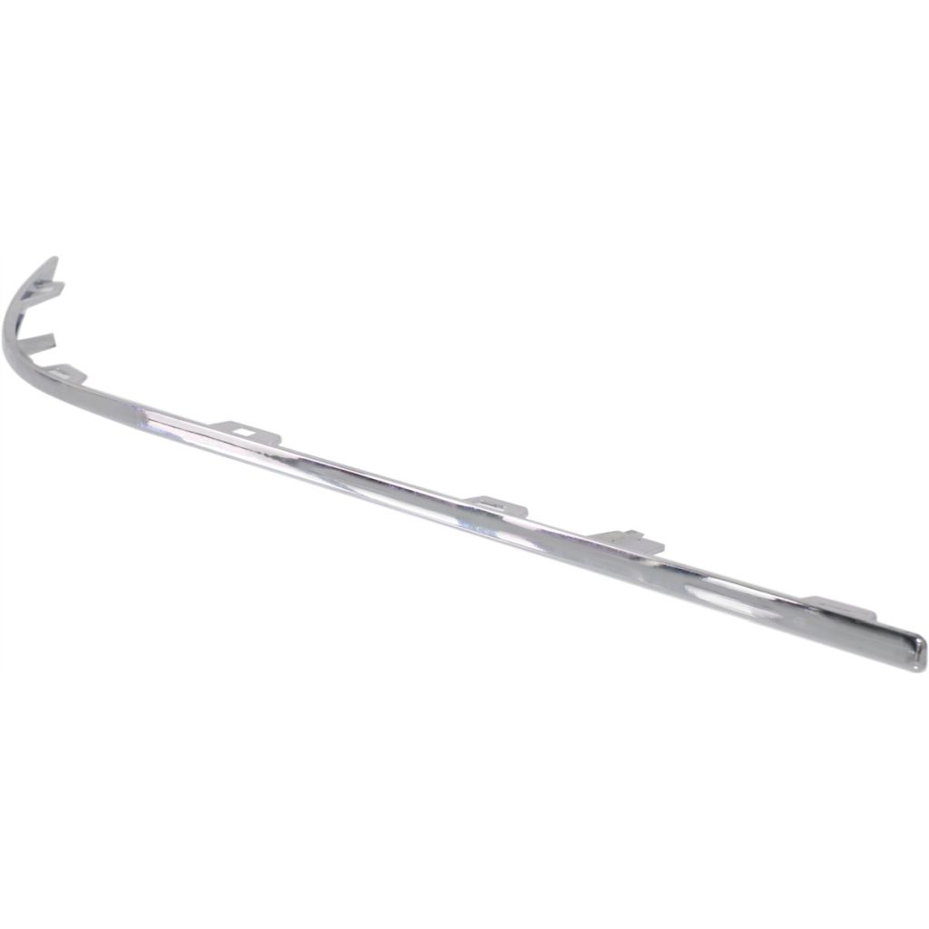 CHRYSLER 300 REAR BUMPER MOLDING LEFT (Driver Side) CHROME 3.5L OEM#4805987AA 2005-2010 PL#CH1146102