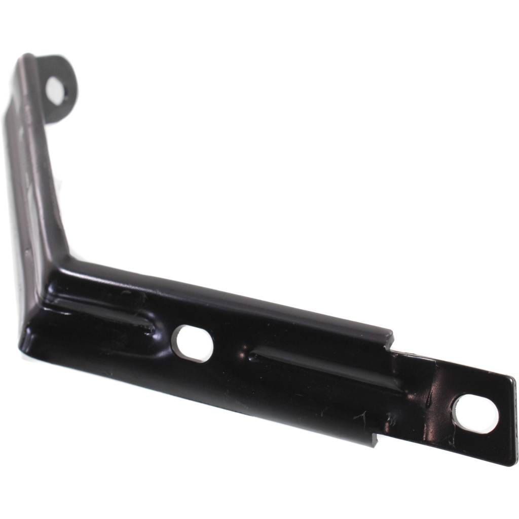 GM TRUCKS & VANS SIERRA/PU 1500 HYBRID (GMC) FRONT BUMPER REINF BRACKET RIGHT (Passenger Side)**CAPA** OEM#25833268 2009-2013 PL#GM1067181C