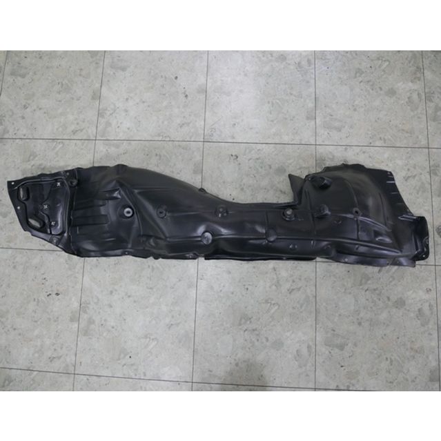 HONDA CIVIC SEDAN FENDER LINER LEFT (Driver Side) (EX/EX-L/EX-T)(JAPAN) OEM#74151TEGA00 2018 PL#HO1248184