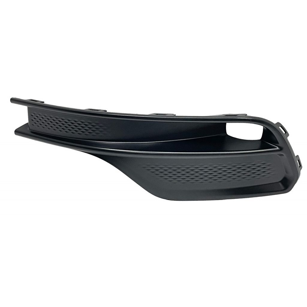JEEPVEHICLE COMPASS FOG LAMP COVER LEFT (Driver Side) TXT (HIGH ALTITUDE) OEM#6ZH33TZZAA 2022-2025 PL#CH1038237