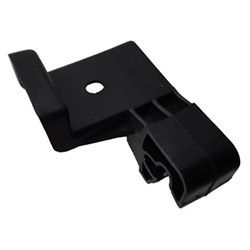 GM TRUCKS & VANS SIERRA/PU 1500 (GMC) HEAD LAMP SUPPORT BRACKET RIGHT (Passenger Side) OEM#15927320 2007-2013 PL#GM2509119