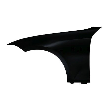 BMW BMW 3 (SEDAN) FENDER LEFT (Driver Side) (STEEL) OEM#41008494439-PFM 2019-2022 PL#BM1240178