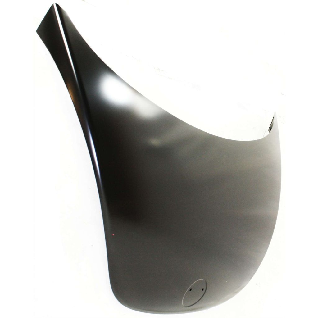 VOLKSWAGEN BEETLE HOOD OEM#1C0823031M 1998-2010 PL#VW1230125