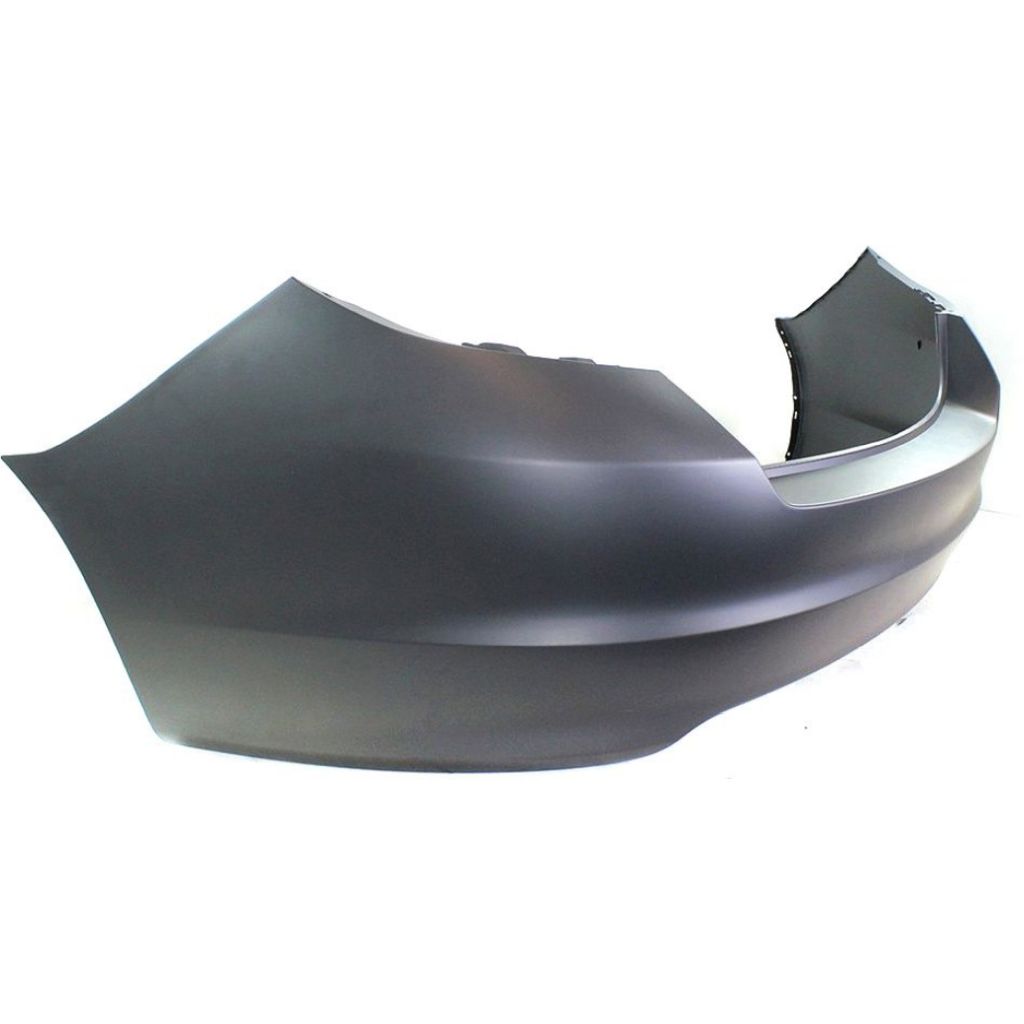 MAZDA MAZDA6 REAR BUMPER COVER PRIMED 2.5L OEM#GSYL50221BBB 2009-2013 PL#MA1100195