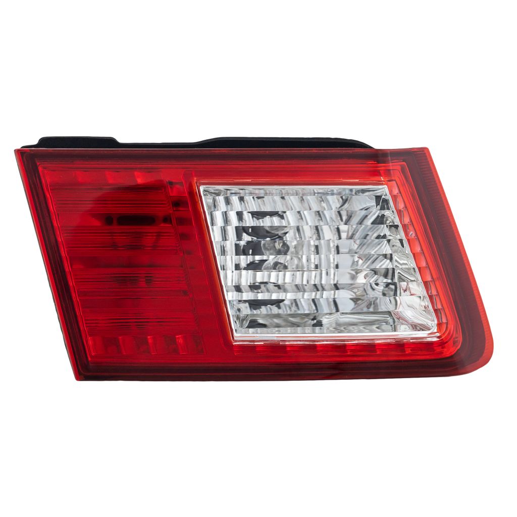 ACURA TSX SEDAN BACKUP LAMP ASSY LEFT (Driver Side) OEM#34155TL2A01 2009-2010 PL#AC2802110