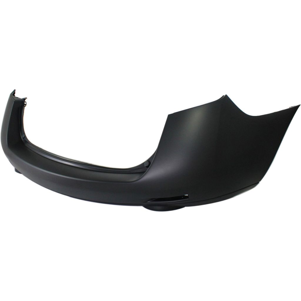 NISSAN(DATSUN) MURANO REAR BUMPER COVER PRIMED (EXC S MDL ) OEM#HEM221AA0H 2009-2014 PL#NI1100263
