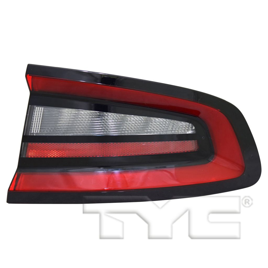 DODGE CHARGER TAIL LAMP ASSEMBLY RIGHT (Passenger Side)**CAPA** OEM#68213144AD 2015-2023 PL#CH2801208C