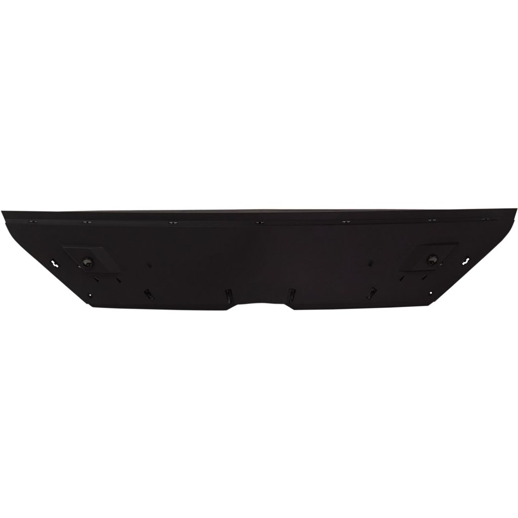 LEXUS ES 300h GRILLE INNER SUPPORT (W/SENSOR)(WO/CAMERA) OEM#5311233390 2019-2021 PL#LX1201101