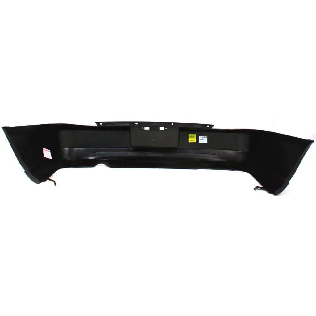 NISSAN ALTIMA REAR BUMPER COVER PRM OEM#H50220Z825 2000-2001 PL#NI1100219