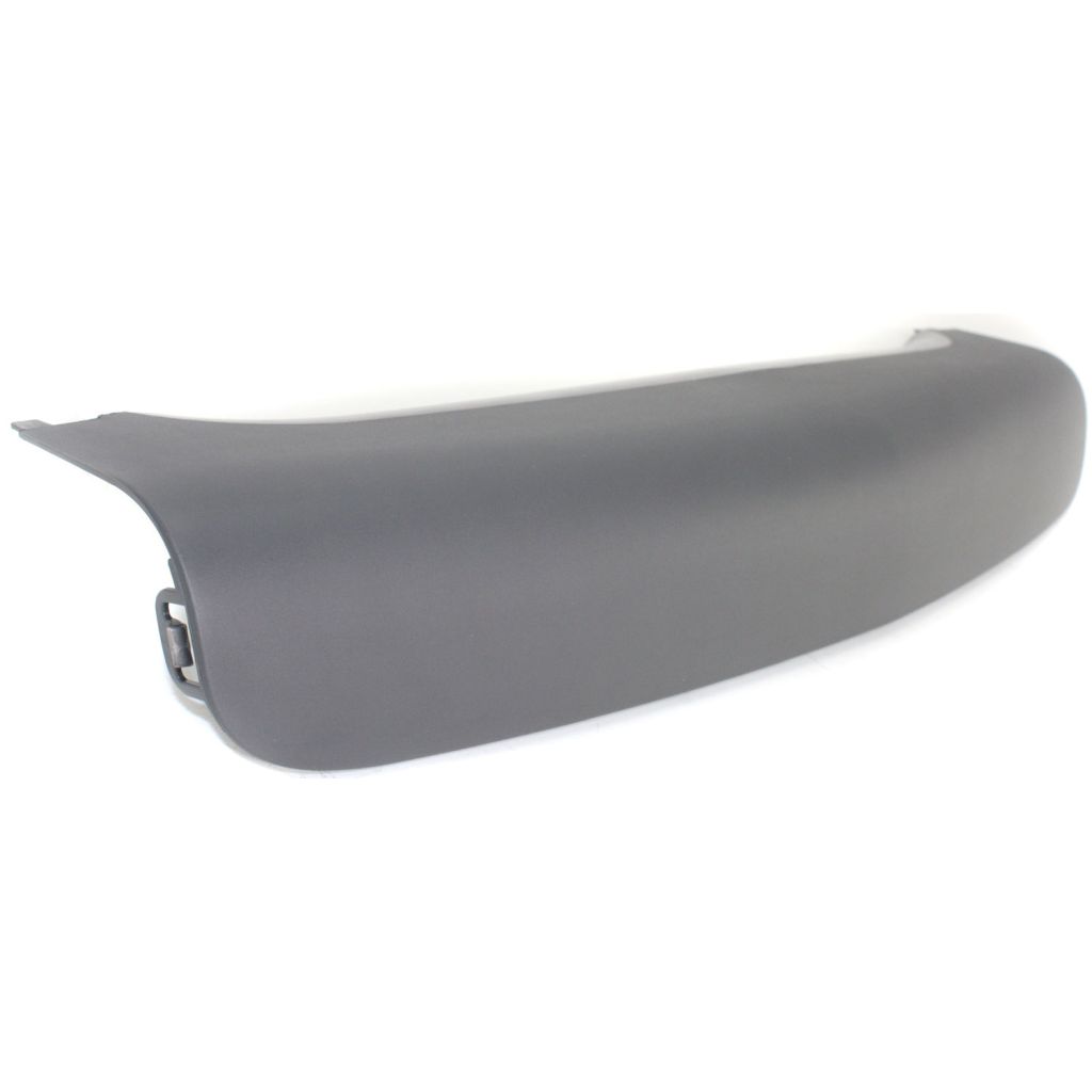 GM TRUCKS & VANS HHR FRONT BUMPER INSERT TXT D. GRAY (GRL LWR)(2.2/2.4L) OEM#22714712 2006-2011 PL#GM1200544