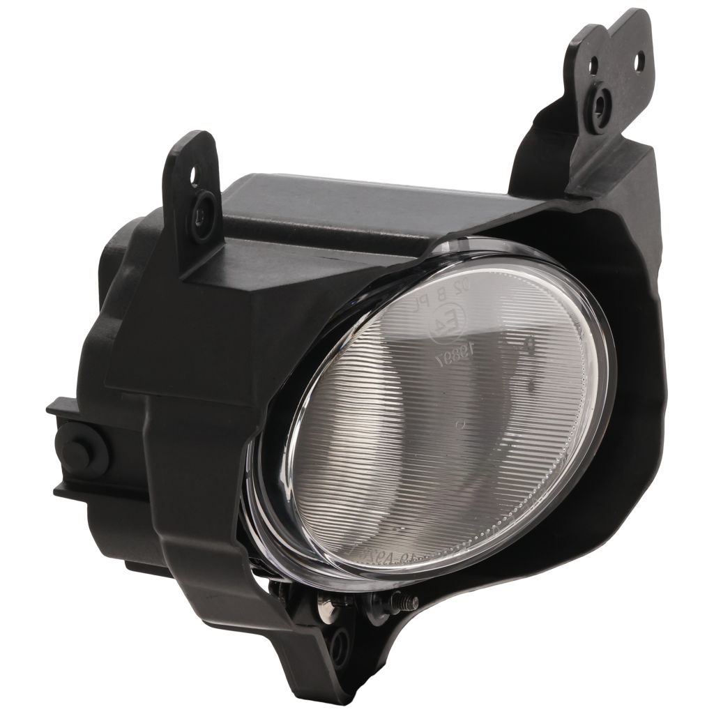 KIA SOUL FOG LAMP ASSY RIGHT (Passenger Side) OEM#922022K000 2010-2011 PL#KI2593119