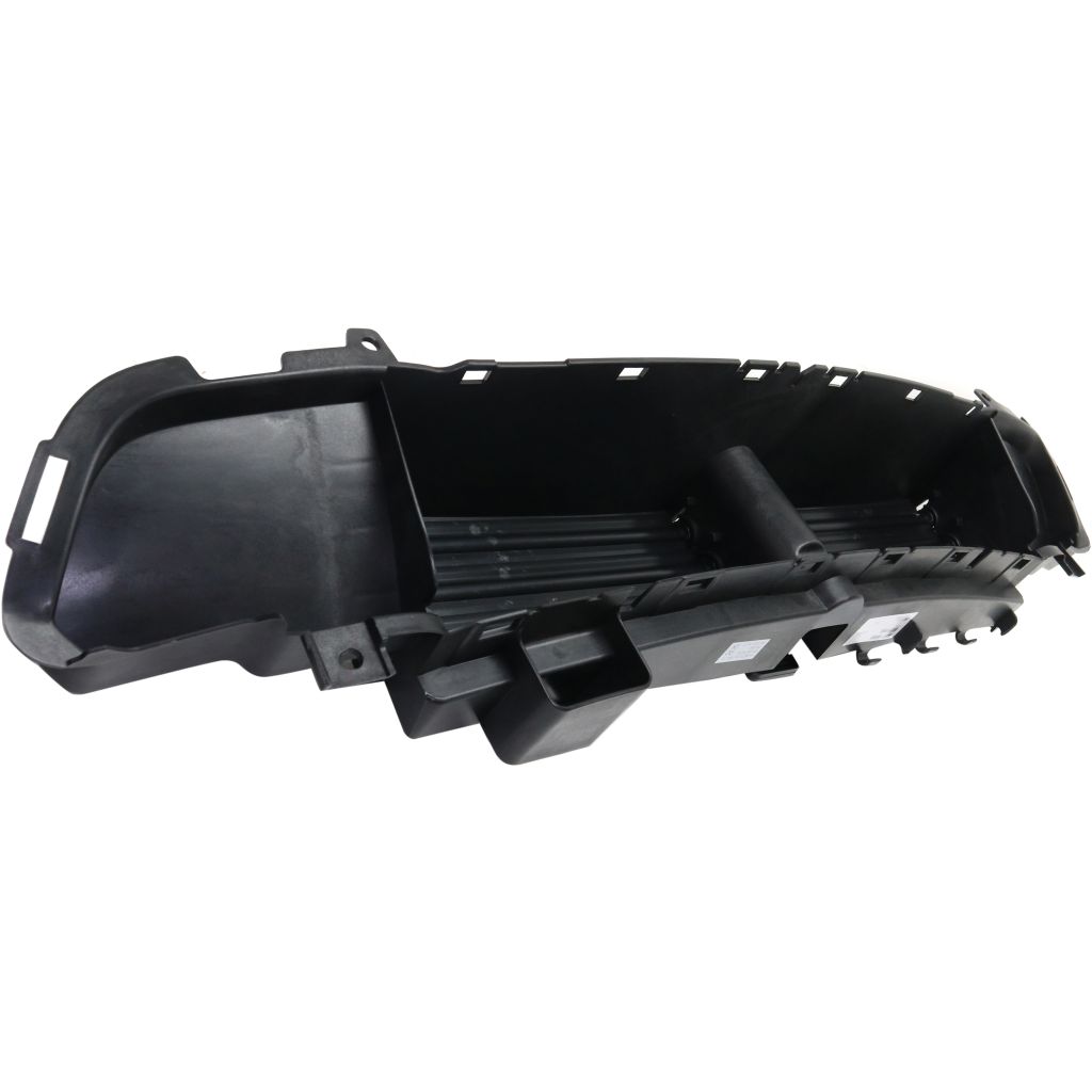 JEEP CHEROKEE FRONT BUMPER ACTIVE GRILLE AIR SHUTTER (LATITUDE/LTD/NORTH/SPORT) OEM#68246267AB 2014-2018 PL#CH1206101