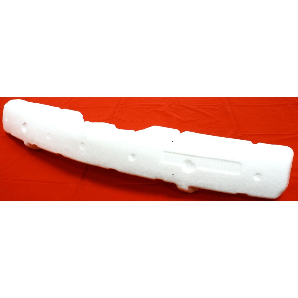 PONTIAC GRAND PRIX FRONT BUMPER ABSORBER (BASE/GT/GTP) OEM#10435394 2004-2008 PL#GM1070230