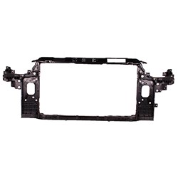 HYUNDAI ELANTRA SEDAN RADIATOR SUPPORT ASSY **CAPA** OEM#641013X000 2011-2016 PL#HY1225169C