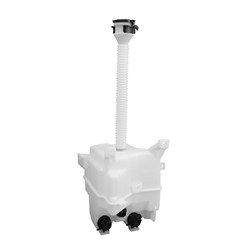TOYOTA HIGHLANDER WASHER TANK W/PUMP W/INLET W/SENSOR W/CAP (USA) OEM#853150E060-PFM 2010-2013 PL#TO1288222