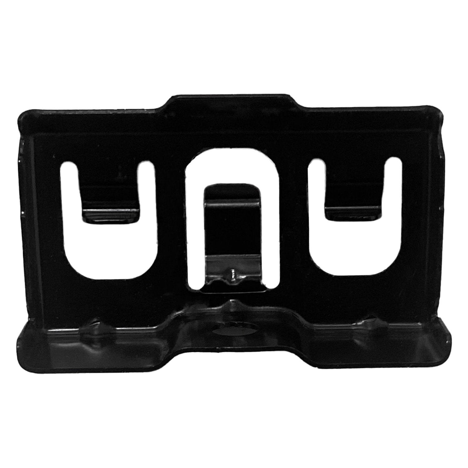 NISSAN(DATSUN) ROGUE SPORT (2.0L) REAR BUMPERODY PANEL BUMPER RETAINER OEM#H52404BAMA 2017-2022 PL#NI1131101