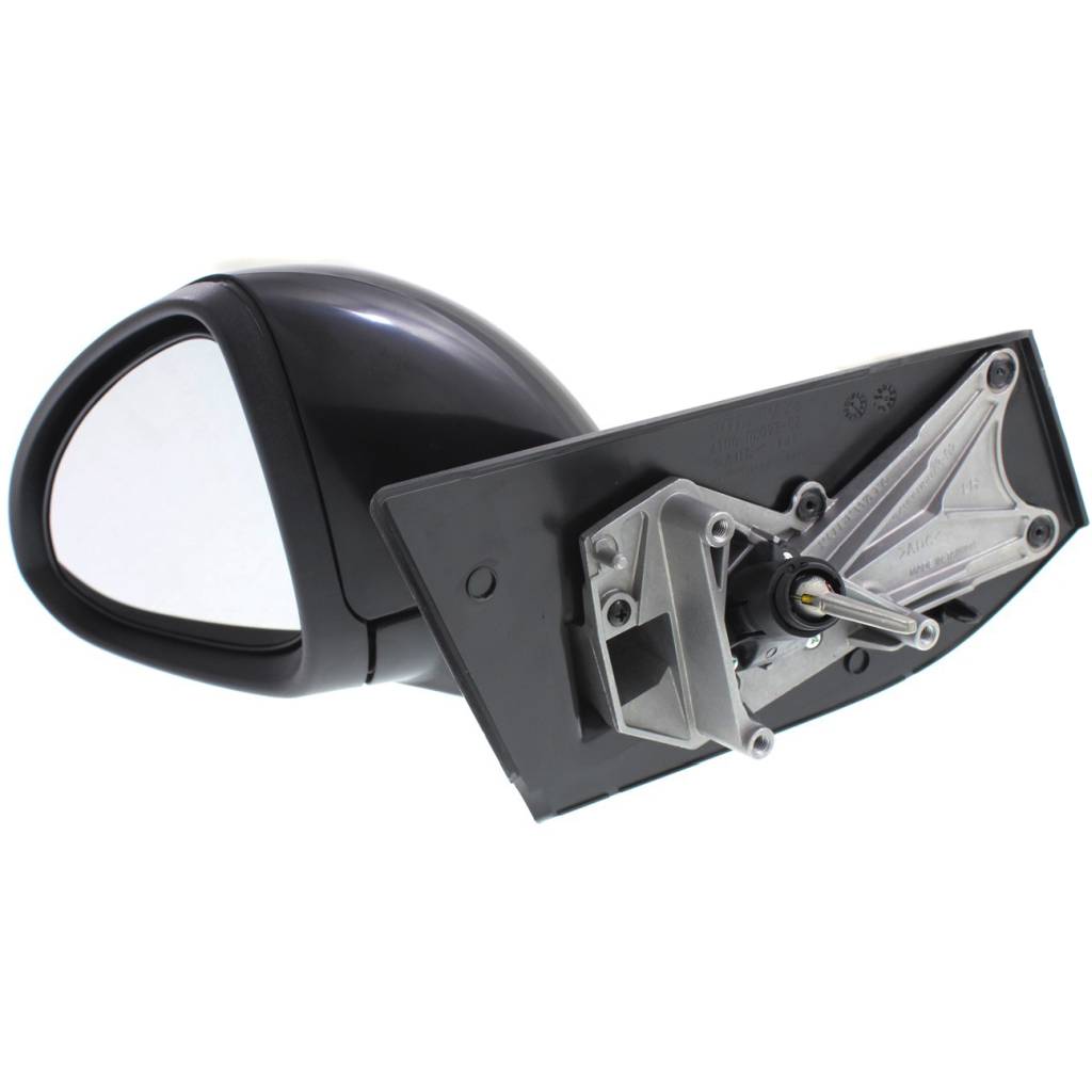 CHEVROLET SPARK DOOR MIRROR LEFT (Driver Side) MANUAL OEM#95434294 2013-2015 PL#GM1320450