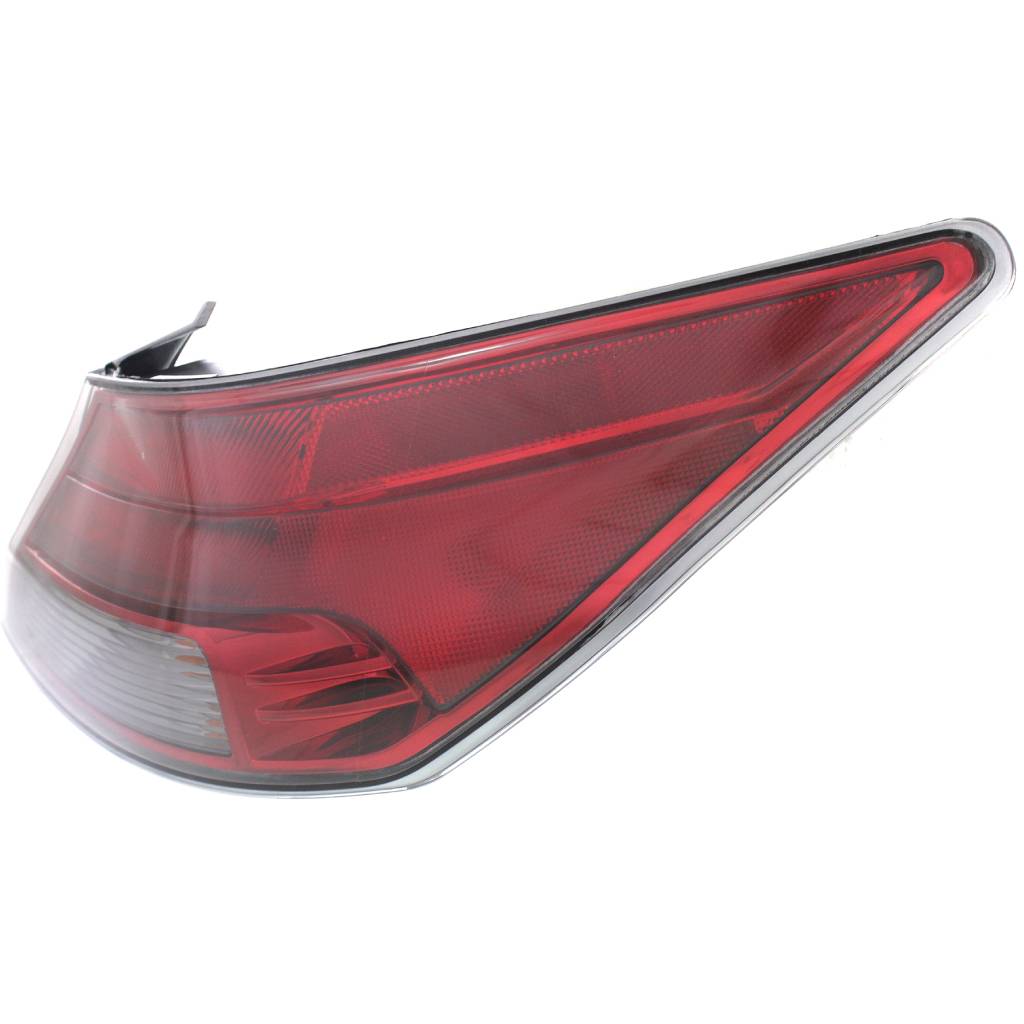 ACURA TL TAIL LAMP ASSY RIGHT (Passenger Side) OEM#33500TK4A11 2012-2014 PL#AC2801116