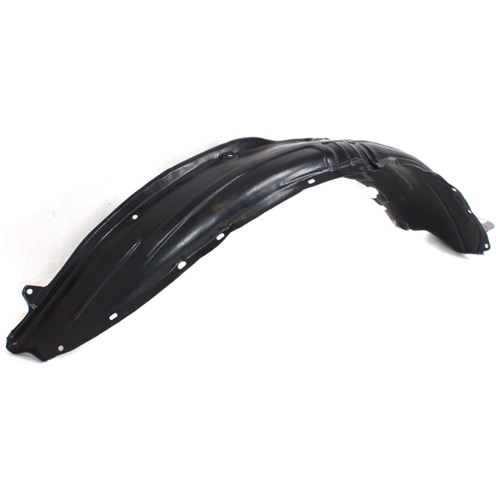 MAZDA MPV FENDER LINER RIGHT (Passenger Side) (W/O ROCKER MLDG) OEM#LE4356130B 2004-2006 PL#MA1251105