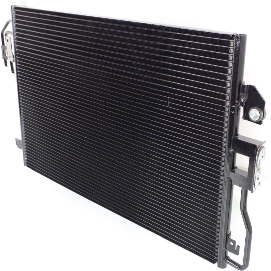 2008-2010 FORD / MERCURY Air conditioning condenser OEM# 8L8Z19712J PL# FO3030213