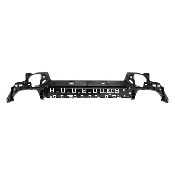BMW BMW 3 SEDAN (330i/330e/M340i) REAR BUMPER COVER SUPPORT CENTER (M340i) OEM#51128085497 2023-2025 PL#BM1140117
