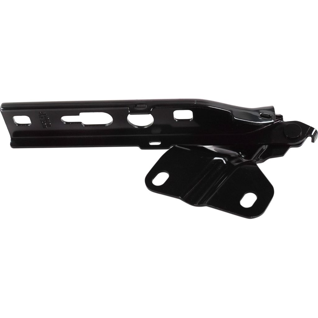 AUDI Q3 HOOD HINGE RIGHT (Passenger Side) OEM#8U0823302 2015-2018 PL#AU1236105