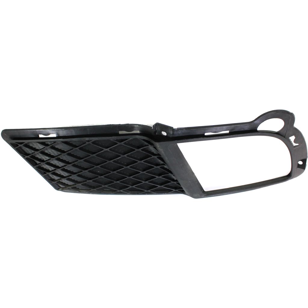 KIA FORTE5 HATCHBACK FOG LAMP COVER LEFT (Driver Side) (W/FOG) OEM#865631M610 2011-2013 PL#KI1038107
