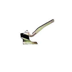 NISSAN(DATSUN) VERSA SEDAN HOOD HINGE RIGHT (Passenger Side) OEM#65400ED00A 2007-2011 PL#NI1236127