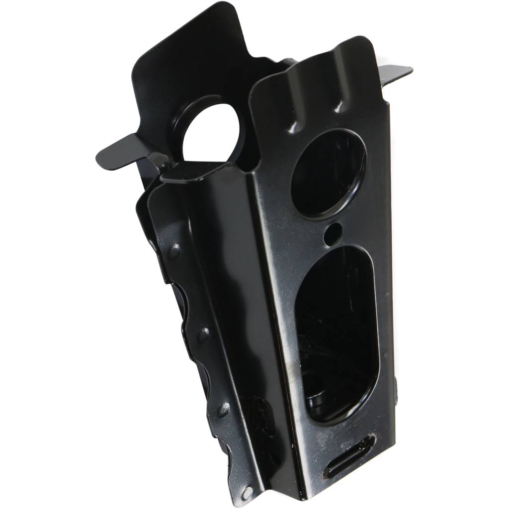 GM TRUCKS & VANS EQUINOX FRONT FRAME RAIL SUPPORT LOWER RIGHT (Passenger Side) OEM#84234581 2018-2024 PL#GM1255101
