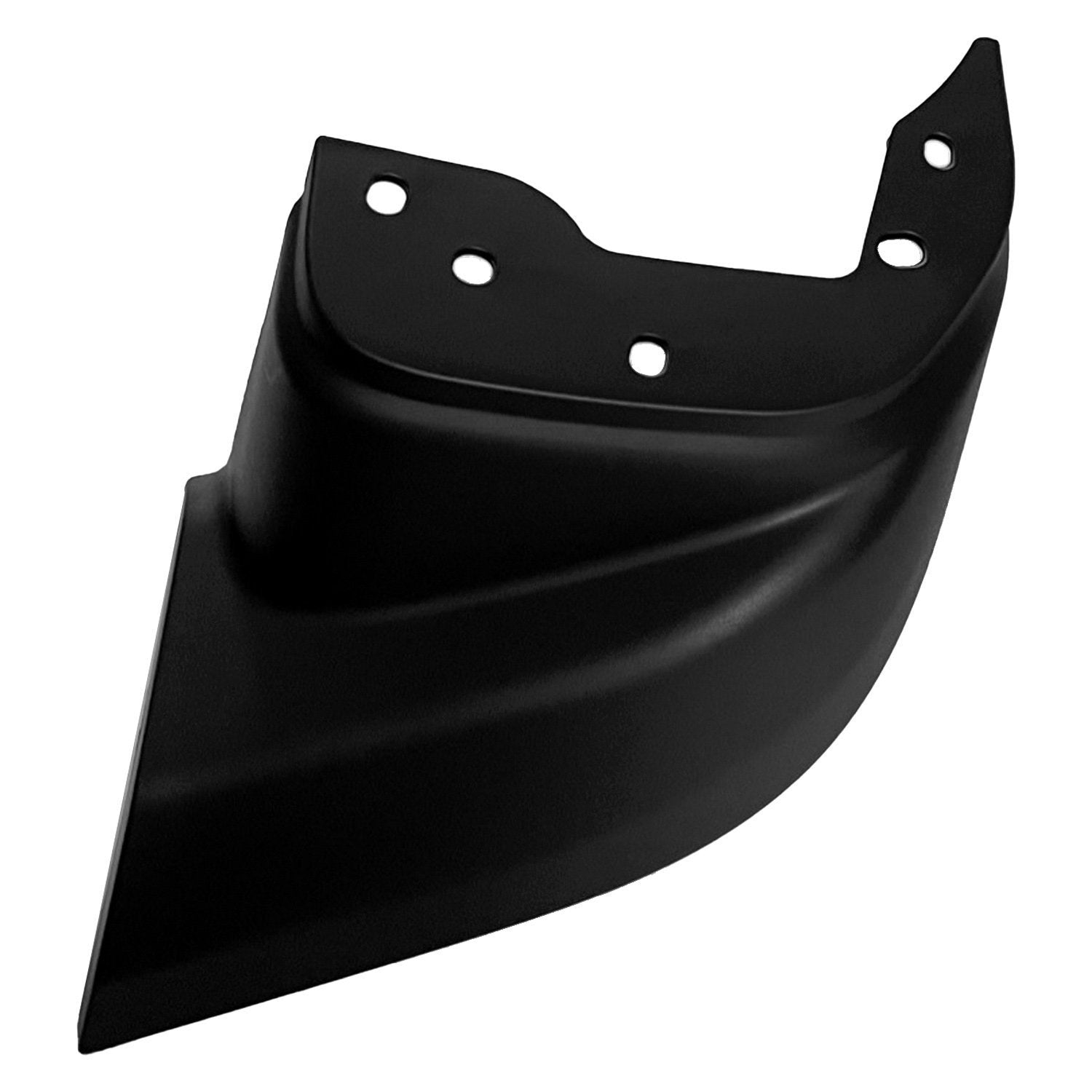 JEEPVEHICLE WRANGLER PLUG-IN REAR BUMPER END LEFT (Driver Side) (RUBICONE W/STEEL BUMP) OEM#68295581AB 2021-2024 PL#CH1104806