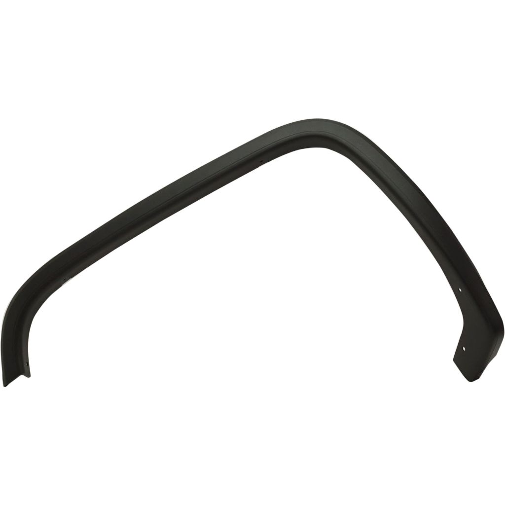 GM TRUCKS & VANS SIERRA/PU 1500 (19 OLD STYLE) FRONT WHEEL OPENING MLDG LEFT (Driver Side) OEM#23217177 2016-2019 PL#GM1290249