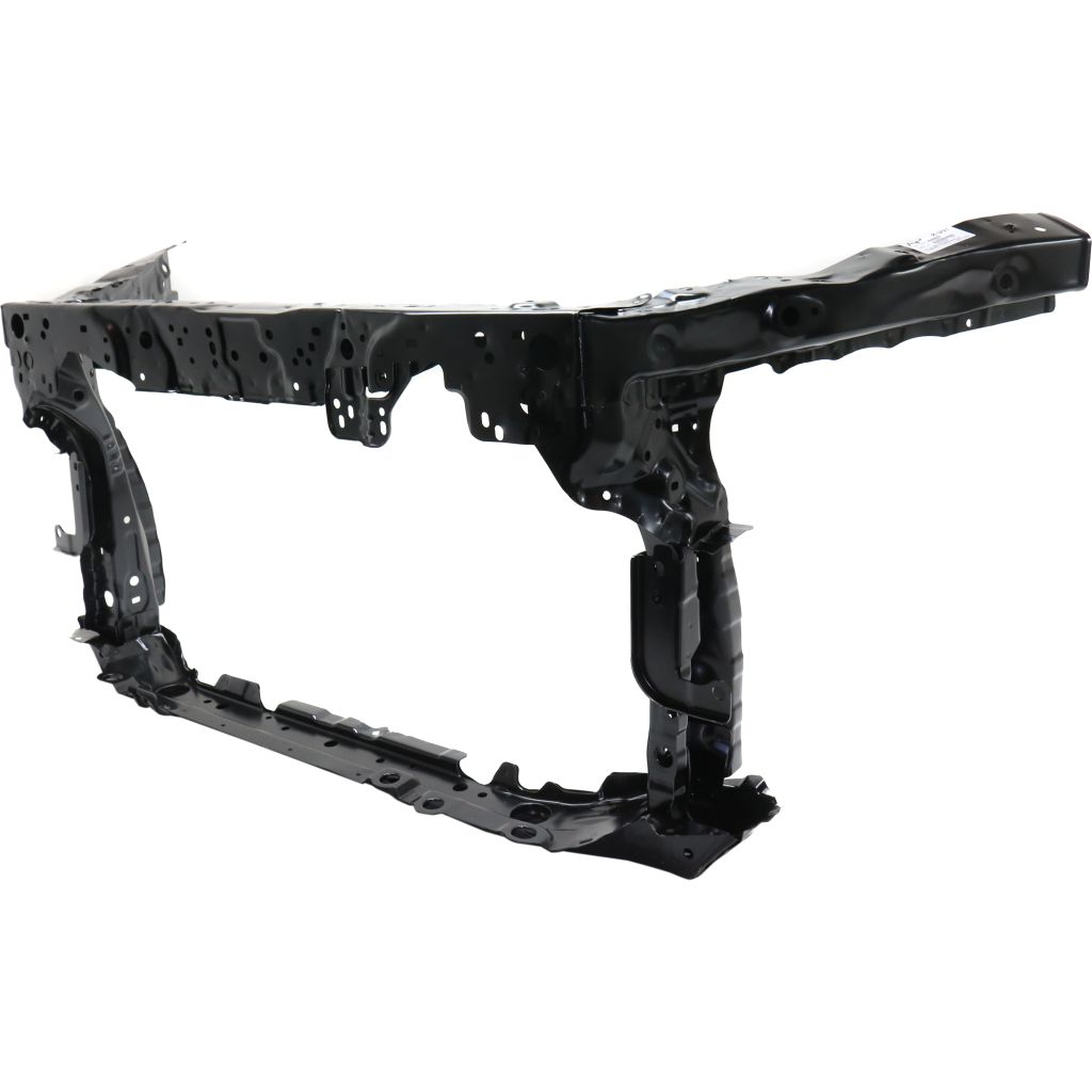 HONDA ACCORD HYBRID _RAD SUPPORT ASSEMBLY (TOURING) OEM#60400T3WA00ZZ 2014-2015 PL#HO1225191