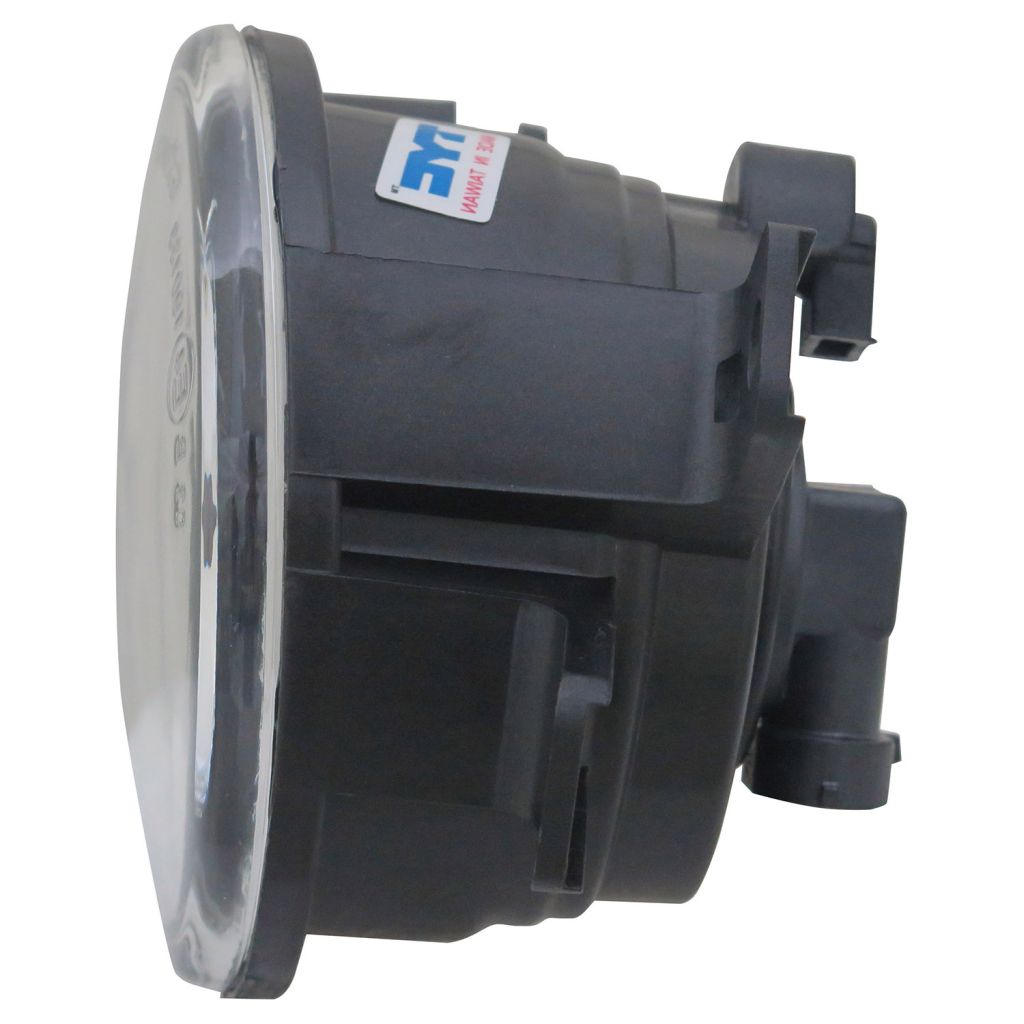 BMW BMW X1 FOG LAMP ASSY LEFT (Driver Side) (WO/M SPORT)(WO/ADPTIVE HEAD LAMP) OEM#63172993525 2013-2015 PL#BM2592148