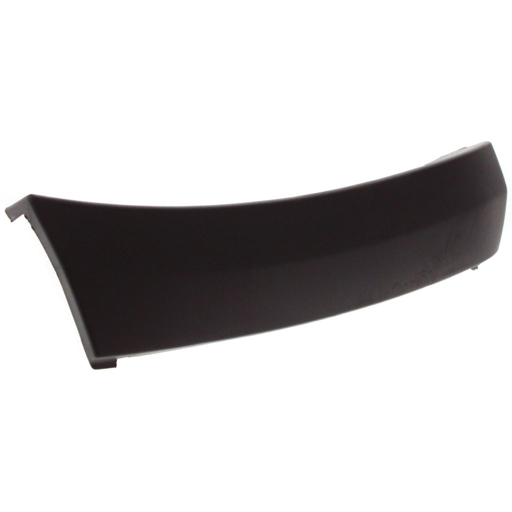 DODGE TRUCKS & VANS DAKOTA/PU FRONT BUMPER MLDG (WHL OPNG MLDG) LEFT (Driver Side) OEM#68029693AA 2008-2011 PL#CH1290105