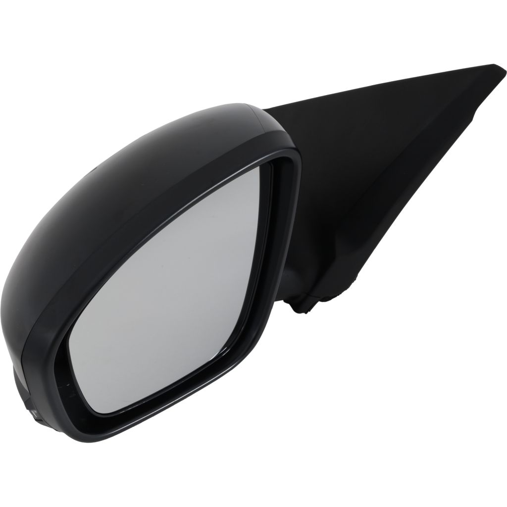 NISSAN SENTRA DOOR MIRROR LEFT (Driver Side) PWR/HTD/SIGNA (PTM CVR) OEM#963026LB1A-PFM 2020-2021 PL#NI1320327