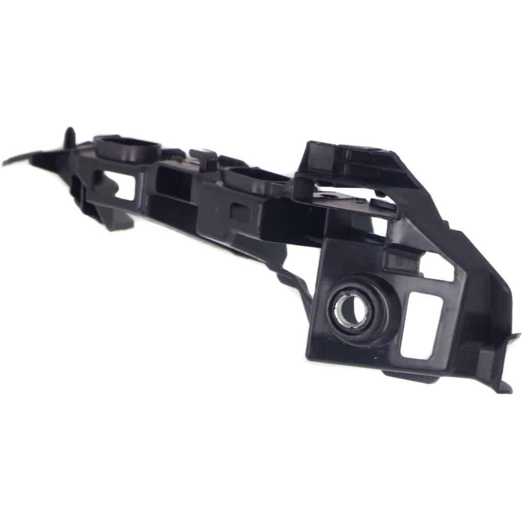 VOLKSWAGEN GOLF ALLTRACK FRONT BUMPER COVER BRACKET LEFT (Driver Side) (GUIDE) OEM#5GM807049 2017 PL#VW1032102