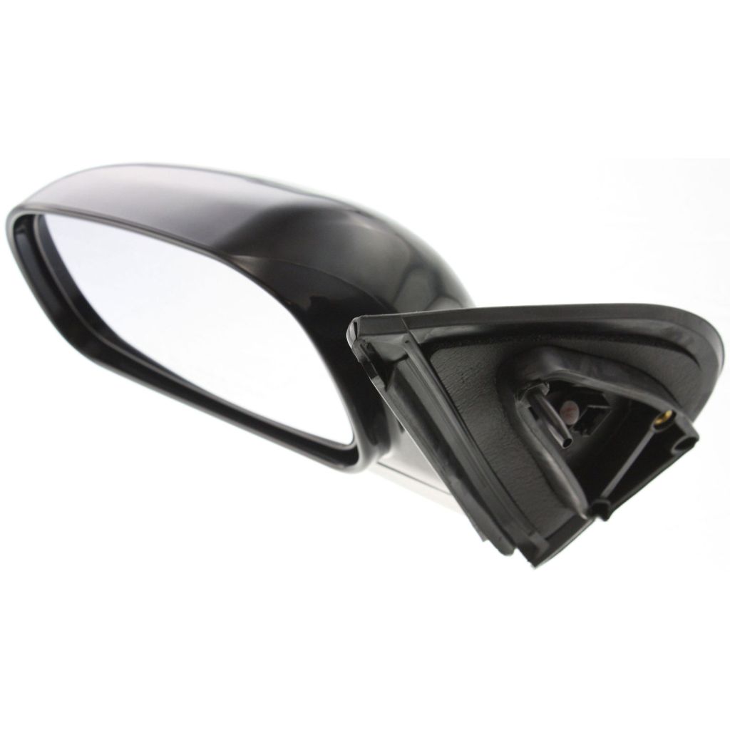 HYUNDAI SANTA FE DOOR MIRROR LEFT (Driver Side) PWR NON-HTD OEM#8761026840 2005-2006 PL#HY1320159