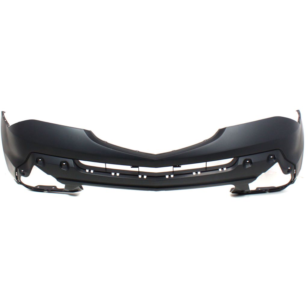 ACURA MDX FRONT BUMPER COVER PRIMED OEM#04711STXA90ZZ 2007-2009 PL#AC1000157