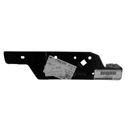 FORD TRUCKS & VANS FORD VAN GRILLE SIDE BRACKET RIGHT (Passenger Side) OUTER OEM#AC2Z8268A 2008-2014 PL#FO1207115