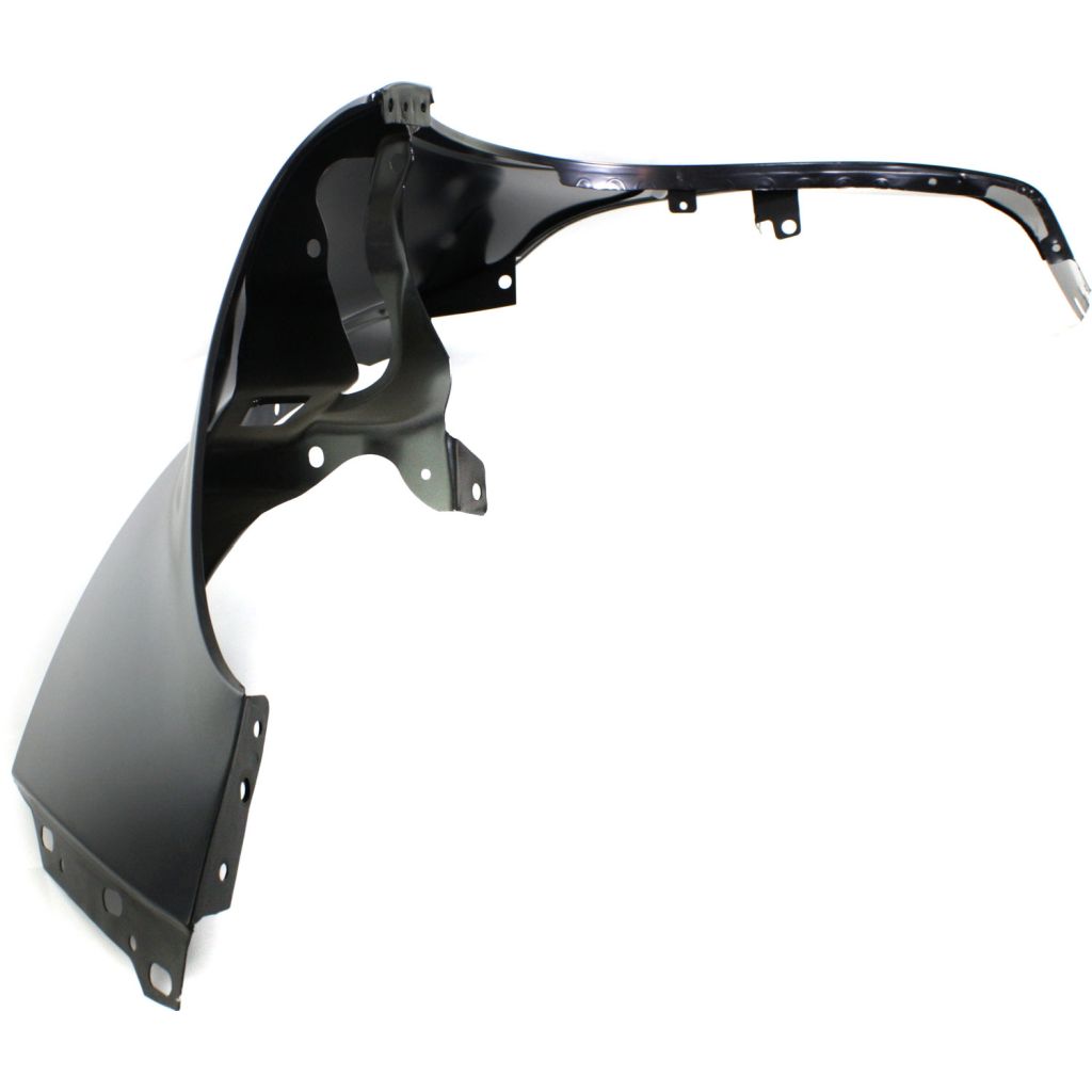 CHRYSLER PT CRUISER FENDER LEFT (Driver Side) **CAPA** OEM#5015485AF 2001-2010 PL#CH1240230C