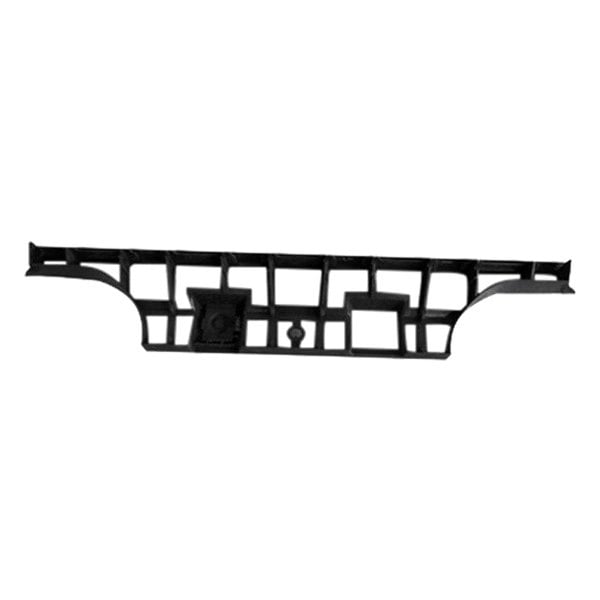 MERCEDES-BENZ E-CLASS (211) (SEDAN /WAGON 04-09) REAR BUMPER COVER SUPPORT FRAME (PLASTIC)(SEDAN) OEM#2118800103 2003-2009 PL#MB1140100