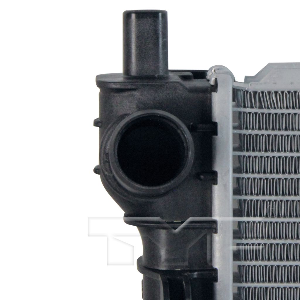 FORD CROWN VICTORIA RADIATOR 4.6/V8 OEM#8W7Z8005A 2006-2010 PL#FO3010271