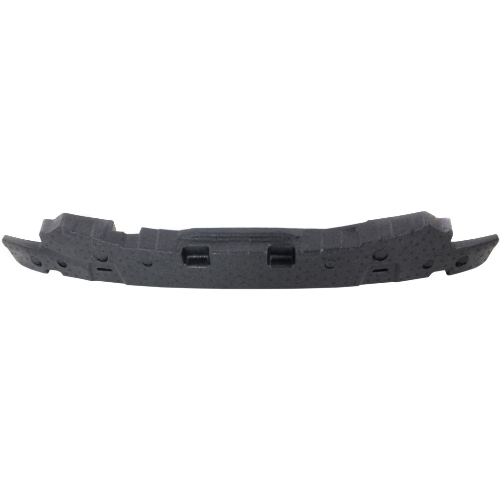 KIA OPTIMA FRONT BUMPER ABSORBER (LX/EX) **CAPA** OEM#86520D5000 2016-2018 PL#KI1070152C