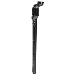 HONDA PILOT HOOD LATCH SUPPORT (TRANS COOLER BRACKET) OEM#60440SZAA00 2009-2015 PL#HO1222101