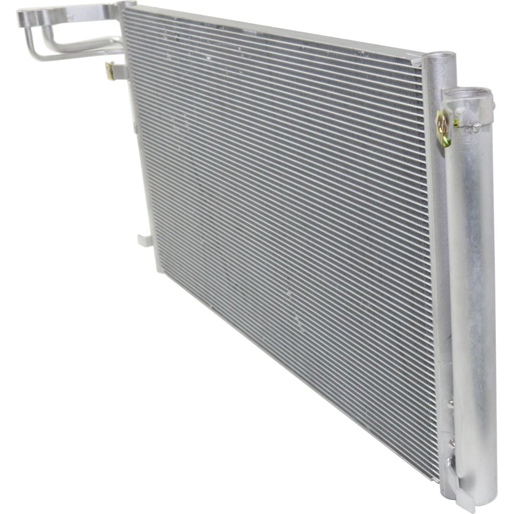 HYUNDAI GENESIS SEDAN A/C CONDENSER OEM#97606B1200 2015-2016 PL#HY3030159