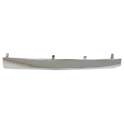 SUBARU CROSSTREK GRILLE MOLDING LEFT (Driver Side) CHROME (WO/ 50TH ANNIVERSARY) OEM#91123FL140 2018-2020 PL#SU1212106