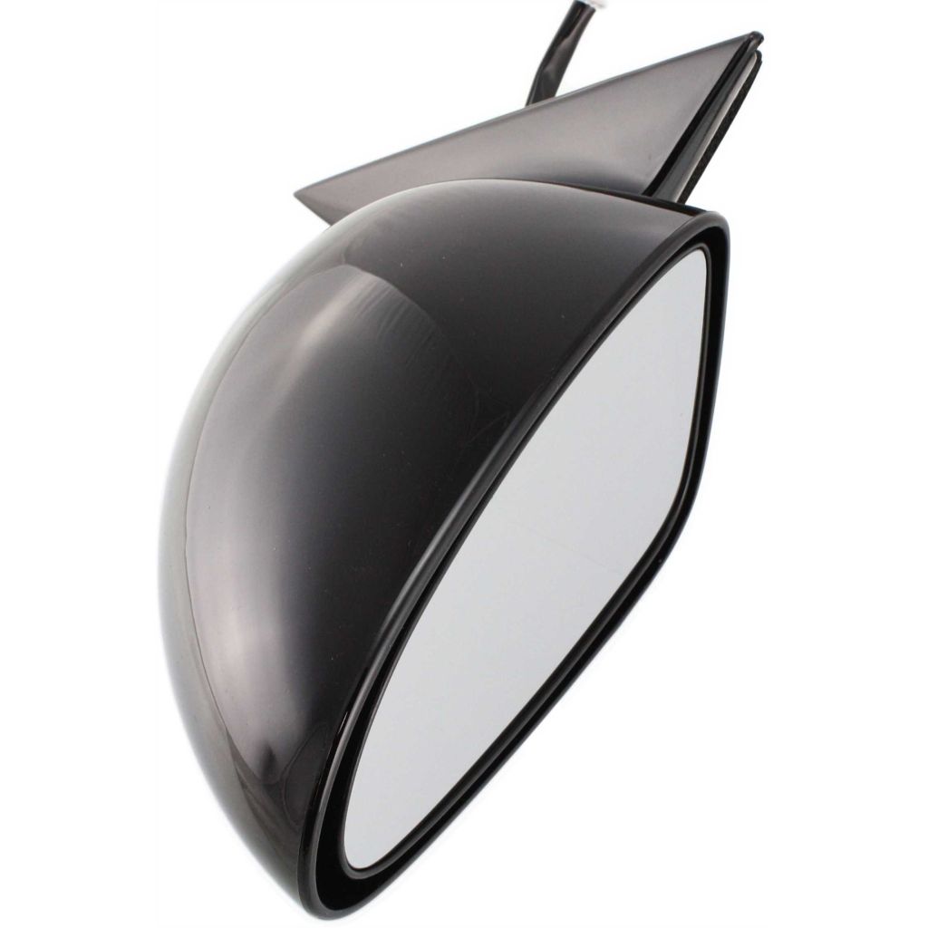 CHEVROLET MONTE CARLO DOOR MIRROR LEFT (Driver Side) POWER/HEATED OEM#10319386 2006-2007 PL#GM1320273
