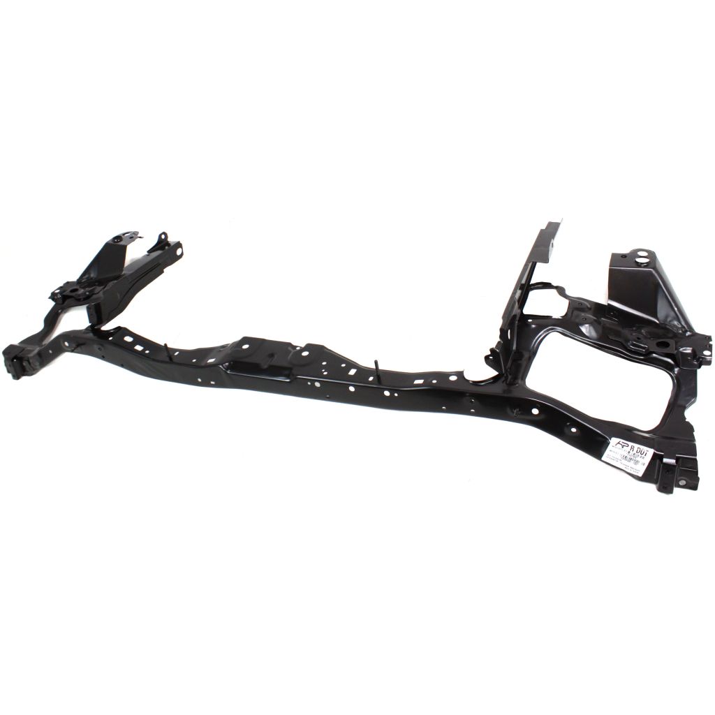 MERCURY MARINER HYBRID RADIATOR SUPPORT ASSEMBLY (UPPER & SIDE) OEM#AL8Z16138A 2009-2011 PL#FO1225199