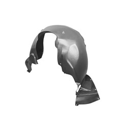 CHEVROLET CAMARO COUPE FENDER LINER LEFT (Driver Side) (Z28) OEM#22908613 2014-2015 PL#GM1248252