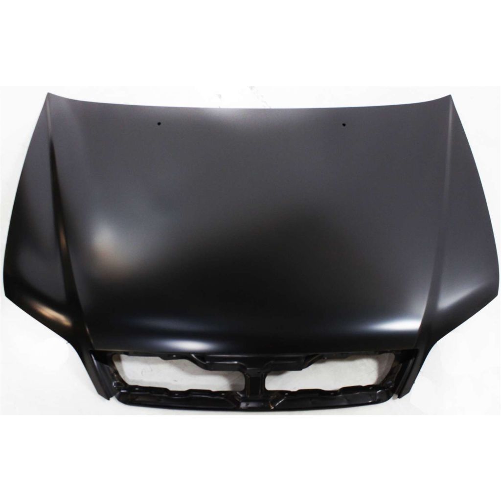 MITSUBISHI LANCER (EXC EVOLUTION) HOOD OEM#5900A157 2002-2003 PL#MI1230202
